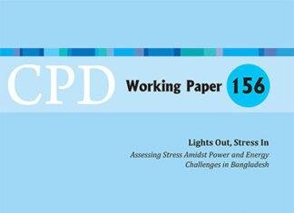 Lights Out, Stress In – Assessing Stress Amidst Power and Energy Challenges in Bangladesh