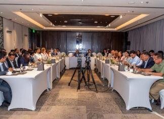 Deepening Bangladesh–Nepal Ties: Insights from the Kathmandu Roundtable