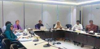 Can a Second Chamber Bring Balance to Power?