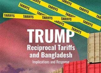 Trump Reciprocal Tariffs and Bangladesh – Implications and Response