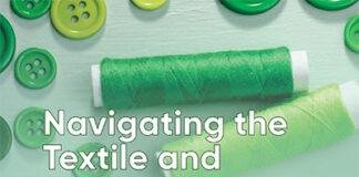 Navigating the Textile and Readymade Garments Sector Towards Green Transition: The Experience in Bangladesh