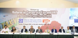 VAT Rate Should Be Reduced to 10 Per Cent: CPD