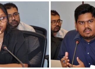 Young Researchers Present and Discuss their Papers on Cash Incentives and Demonetisation