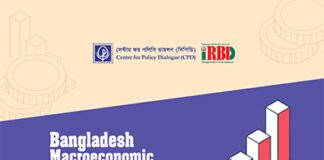 Bangladesh Macroeconomic Pulse – July 2025