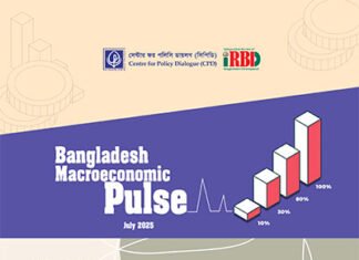 Bangladesh Macroeconomic Pulse – July 2025