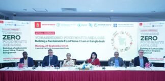 Food Loss and Waste Crisis in Bangladesh: A Call for Action