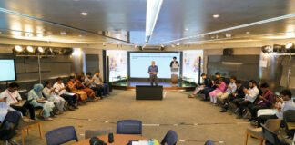 CPD Climate Week Recognises Excellence in Climate Olympiad, Policy Cases and Green Projects