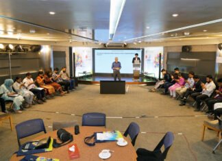 CPD Climate Week Recognises Excellence in Climate Olympiad, Policy Cases and Green Projects