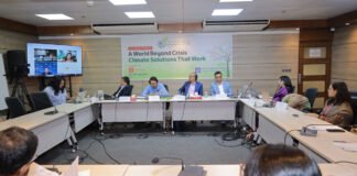 Driving NDC Implementation in Climate-Vulnerable Nations