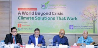 Reconceptualising National Security to Include Food Security