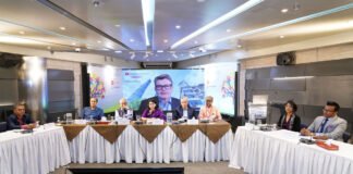 Bangladesh Calls for Climate-Smart Debt Strategies to Safeguard Development Resilience