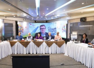 Bangladesh Calls for Climate-Smart Debt Strategies to Safeguard Development Resilience