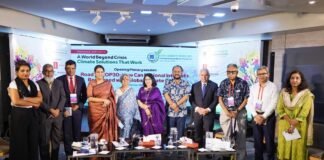 CPD Climate Week 2025 Calls for Collective Action and Collaborative Solutions