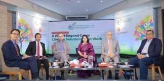 CPD Climate Week 2025 Opens with a Call to Turn Climate Pledges into Real Action