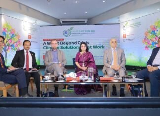 CPD Climate Week 2025 Opens with a Call to Turn Climate Pledges into Real Action