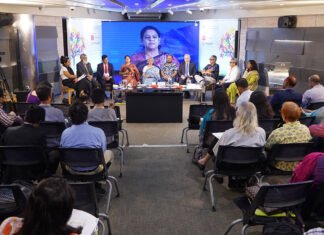 Align National Priorities with Global Climate Goals through Inclusive, Country-Driven Action