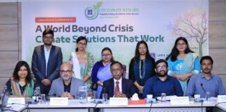 Young Researchers Lead the Way in Climate Innovation at CPD Climate Week 2025