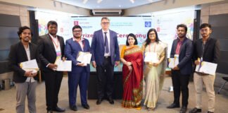 Winners Celebrate as CPD Climate Week 2025 Draws to a Close