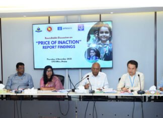 Urgent Action Needed to Prevent Catastrophic Education Losses, Experts Warn