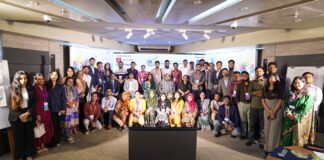 Young Minds Lead Climate Action Conversations at CPD Climate Week’s Youth Policy Workshop