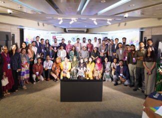 Young Minds Lead Climate Action Conversations at CPD Climate Week’s Youth Policy Workshop