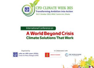 International Conference on A World Beyond Crisis Climate Solutions That Work