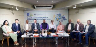 Government Should Revise the Renewable Energy Procurement Process to Make it Competitive and Attractive to Private Sector