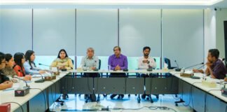 Shaping Young Professionals into Tomorrow’s Power and Energy Leaders