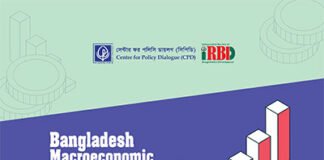 Bangladesh Macroeconomic Pulse – December 2025