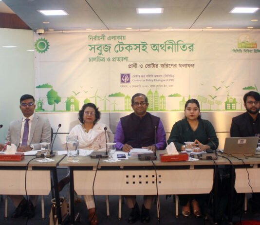 Localised environmental problems need localised solutions over centralised political commitments