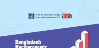 Bangladesh Macroeconomic Pulse – January 2025