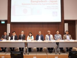 Coordinated policies needed to maximise Bangladesh–Japan EPA opportunities