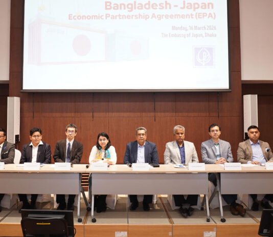 Coordinated policies needed to maximise Bangladesh–Japan EPA opportunities