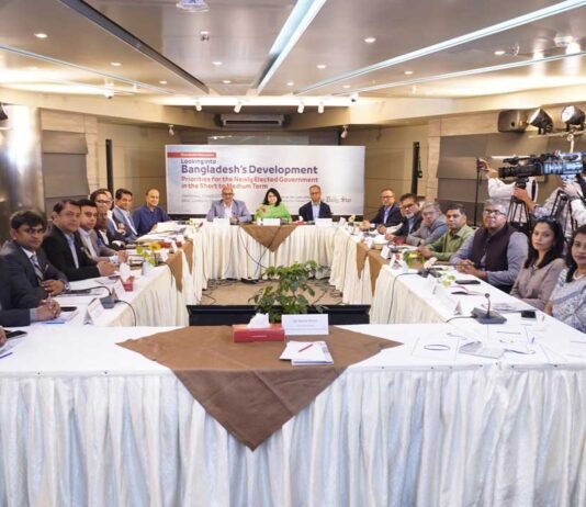 Next 180 Days Will Be Challenging for the Newly Elected Government