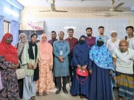 Noakhali Citizen Groups Pressed for Safer Communities, Better Services and Stronger Local Accountability[