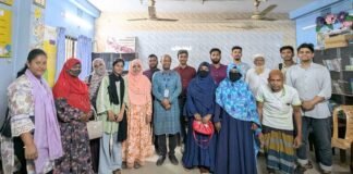Noakhali Citizen Groups Pressed for Safer Communities, Better Services and Stronger Local Accountability[