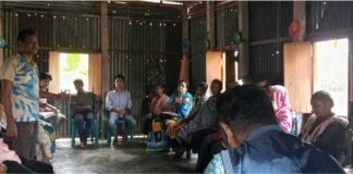 Sherpur Citizen Groups Highlighted Healthcare Inequality, Service Gaps and Marginalised Voices