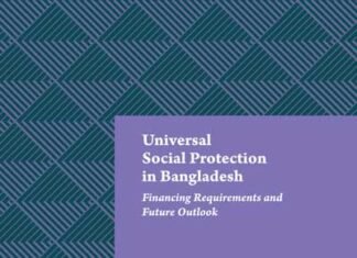 Universal Social Protection in Bangladesh Financing Requirements and Future Outlook