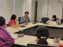 Women’s representation in Bangladesh’s parliament remains heavily reliant on reserved seats