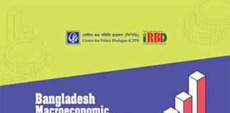 Bangladesh Macroeconomic Pulse – Volume 1, Issue 8