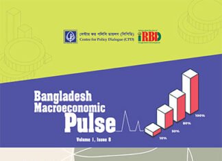 Bangladesh Macroeconomic Pulse – February 2026