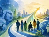 Taking Bangladesh’s Future of Work Dialogue to the Global Stage