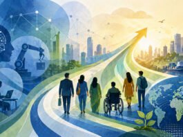 Taking Bangladesh’s Future of Work Dialogue to the Global Stage