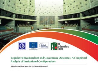 Legislative Bicameralism and Governance Outcomes: An Empirical Analysis of Institutional Configurations