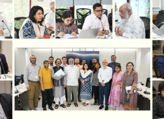 Engage Youth in Building an Integrated and Inclusive Digital Health System for Bangladesh