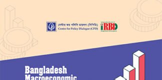 Bangladesh Macroeconomic Pulse – Volume 1, Issue 9