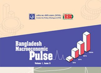 Bangladesh Macroeconomic Pulse – May 2026