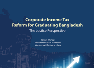 Corporate Income Tax Reform for Graduating Bangladesh: The Justice Perspective