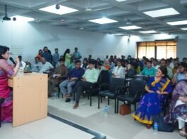 Engaging Young Minds in Shaping a People-centred National Budget