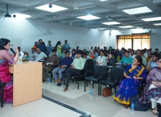 Engaging Young Minds in Shaping a People-centred National Budget